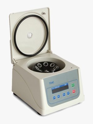 centrifuge 6 Hole