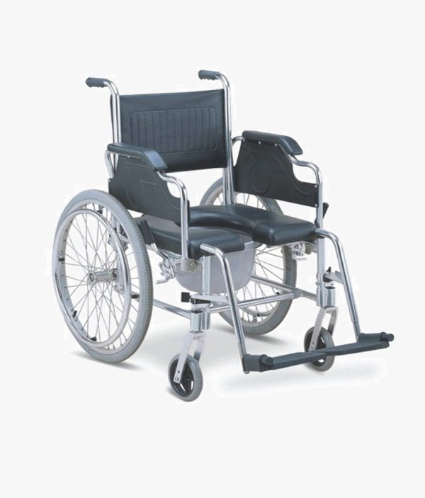 wheelchair