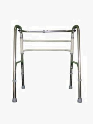 Folding Wallker