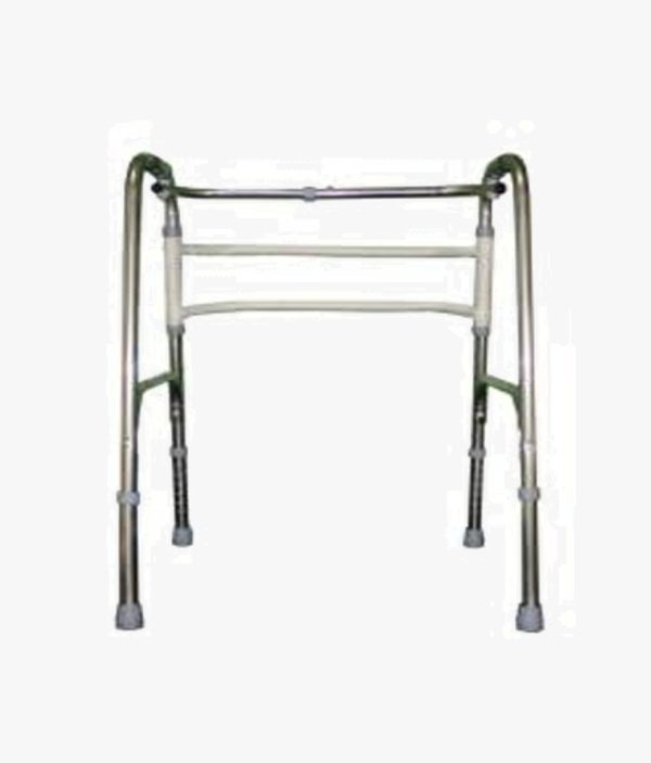 Folding Wallker