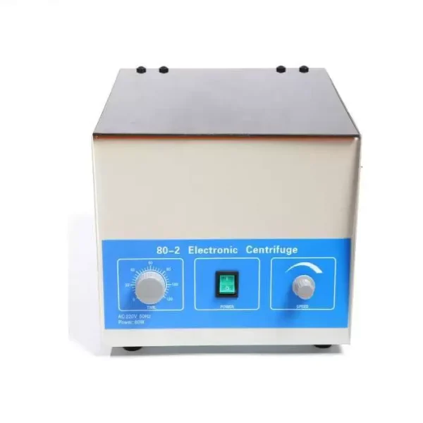 Centrifuge-Machine-80-2 Electronic centrifuge machine 80-2