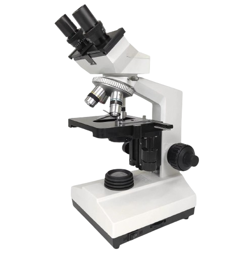 microscope