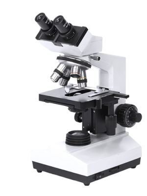 XSZ‑107BN Multi‑Purpose Biological Microscope