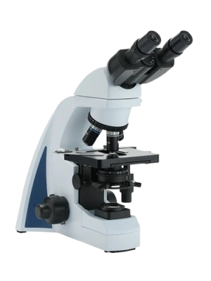 Novel N‑300M Biological Microscope
