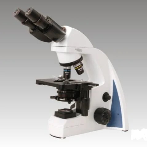 Novel N‑300M Biological Microscope