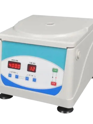 BENCHTOP LOW SPEED AUTOMATIC BALANCE CENTRIFUGE