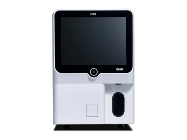 UritUS-500Al-LibreUrinalysisAnalyzer-1 US‑500 AI‑Libre Urinalysis Analyzer