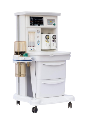 Anesthesia Machine