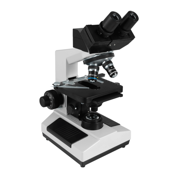 XSZ‑107BN Multi‑Purpose Biological Microscope