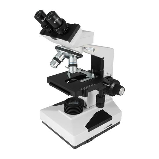XSZ‑107BN Multi‑Purpose Biological Microscope