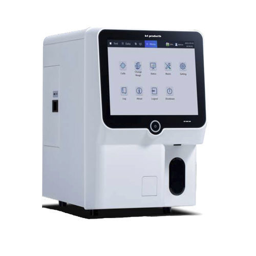 urit ca US‑500 AI‑Libre Urinalysis Analyzer