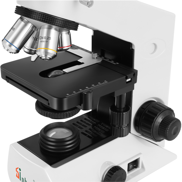 XSZ‑2108 Multi-Purpose Biological Microscope