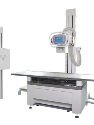 X-Ray Machine