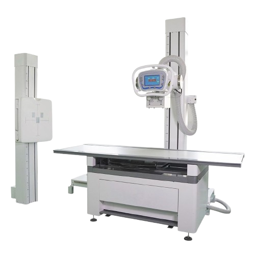 X-Ray Machine