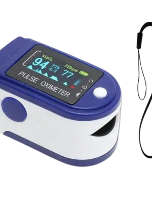 Pulse oximeter