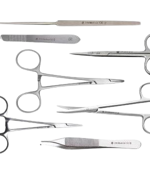 Suture set