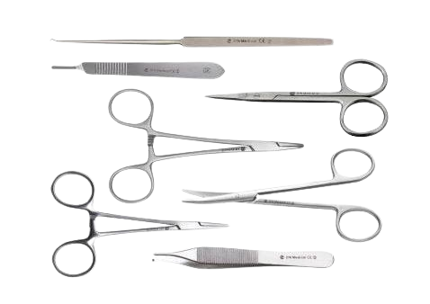 Suture set