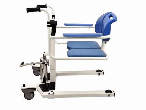Hydraulic Transfer Chair