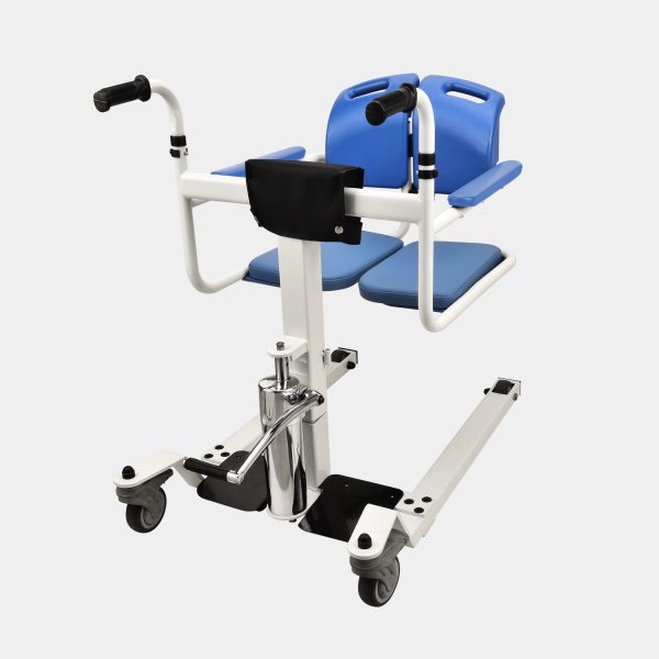 Hydraulic Transfer Chair