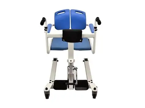 Hydraulic Transfer Chair