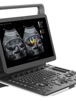 ZONCARE-i50 B&W Ultrasound