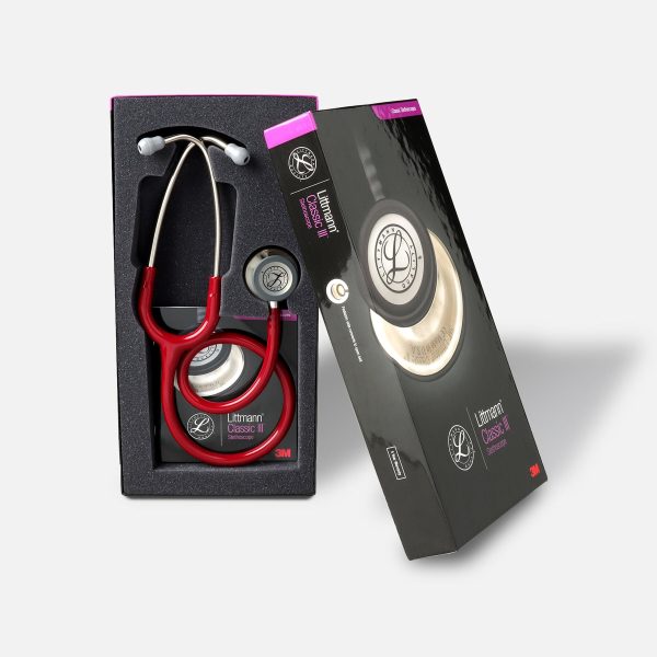 3M™ Littmann® Classic III™ Stethoscope