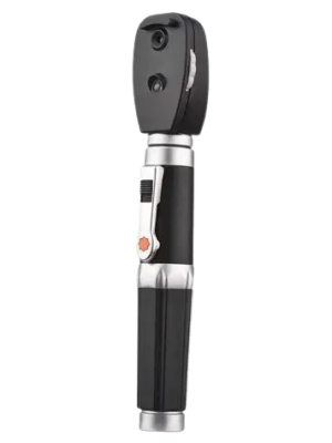 Ophthalmoscope