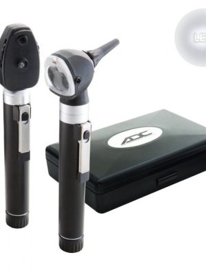 Ophthalmoscope