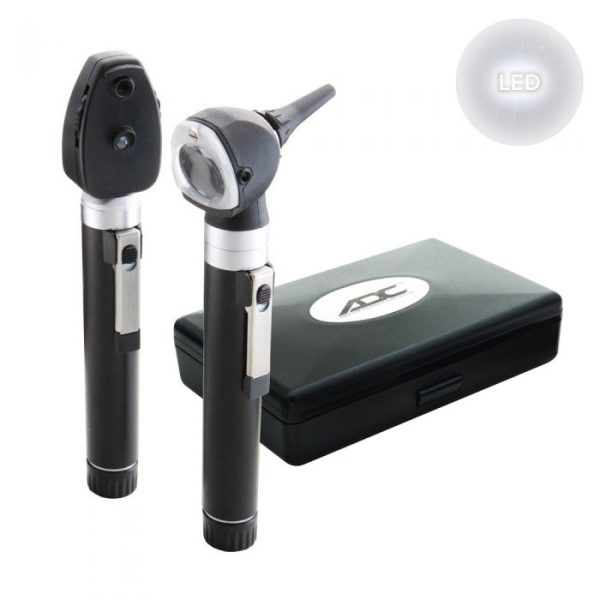 Ophthalmoscope