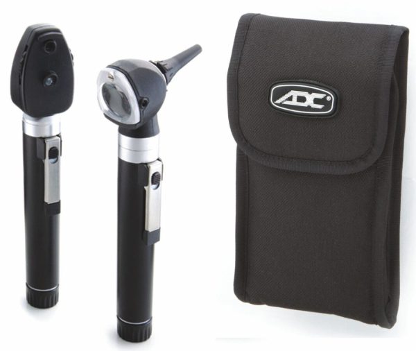 Ophthalmoscope