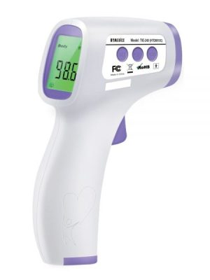 Non-Contact Infrared Thermometer