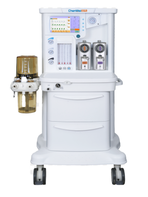 Anesthesia Machine