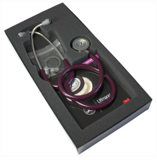 PLUM__63289 3M™ Littmann® Classic III™ Stethoscope