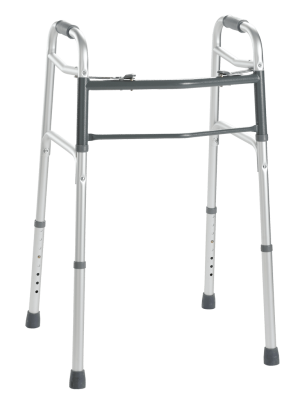 Folding Wallker
