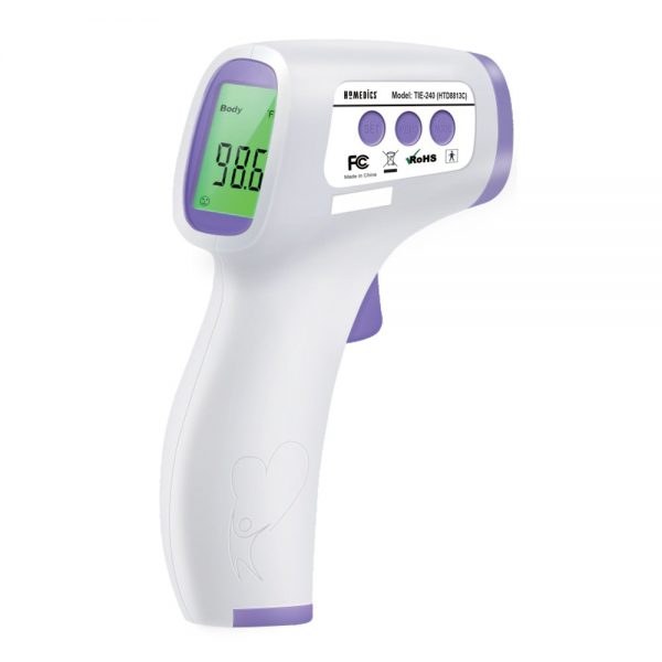 Non-Contact Infrared Thermometer